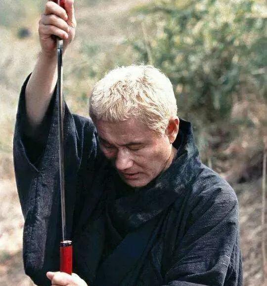 日本导演北野武电影有哪些