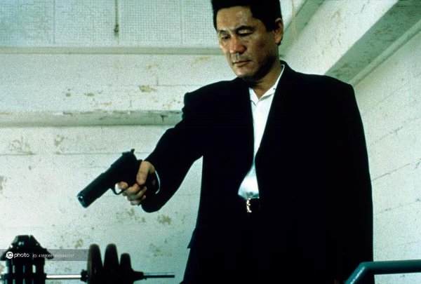 日本导演北野武电影有哪些