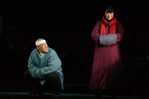 骆驼祥子中祥子的性格特点