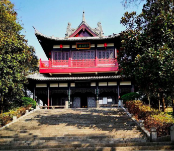 李白登临谢眺楼写了什么诗 秋登宣城谢脁北楼赏析