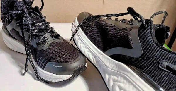 什么运动鞋好看又舒适