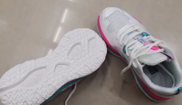 什么运动鞋好看又舒适