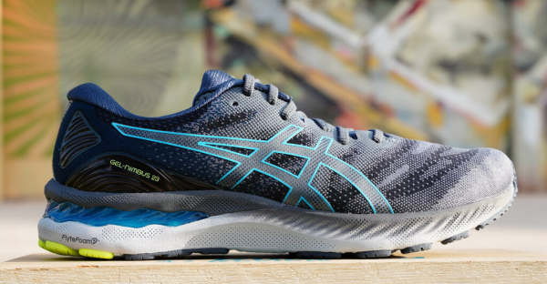 什么运动鞋好看又舒适