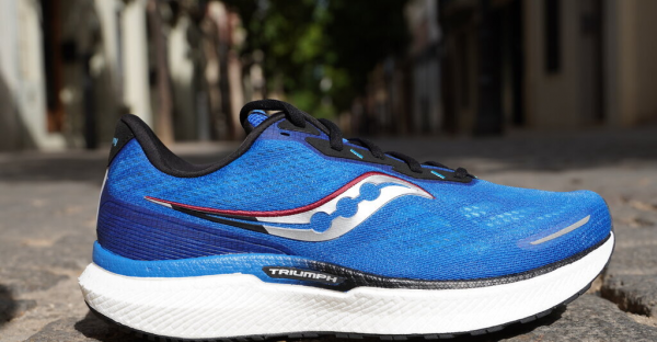 什么运动鞋好看又舒适