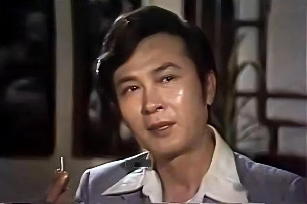 红楼梦贾政扮演者马加奇现状