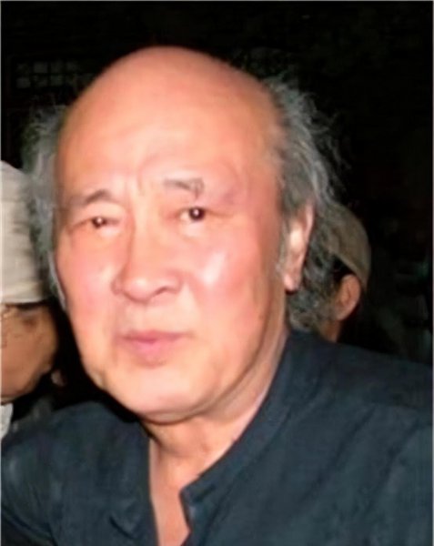 红楼梦贾政扮演者马加奇现状