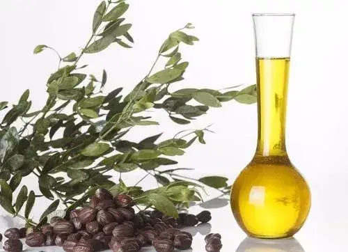 基础油是什么油有哪些