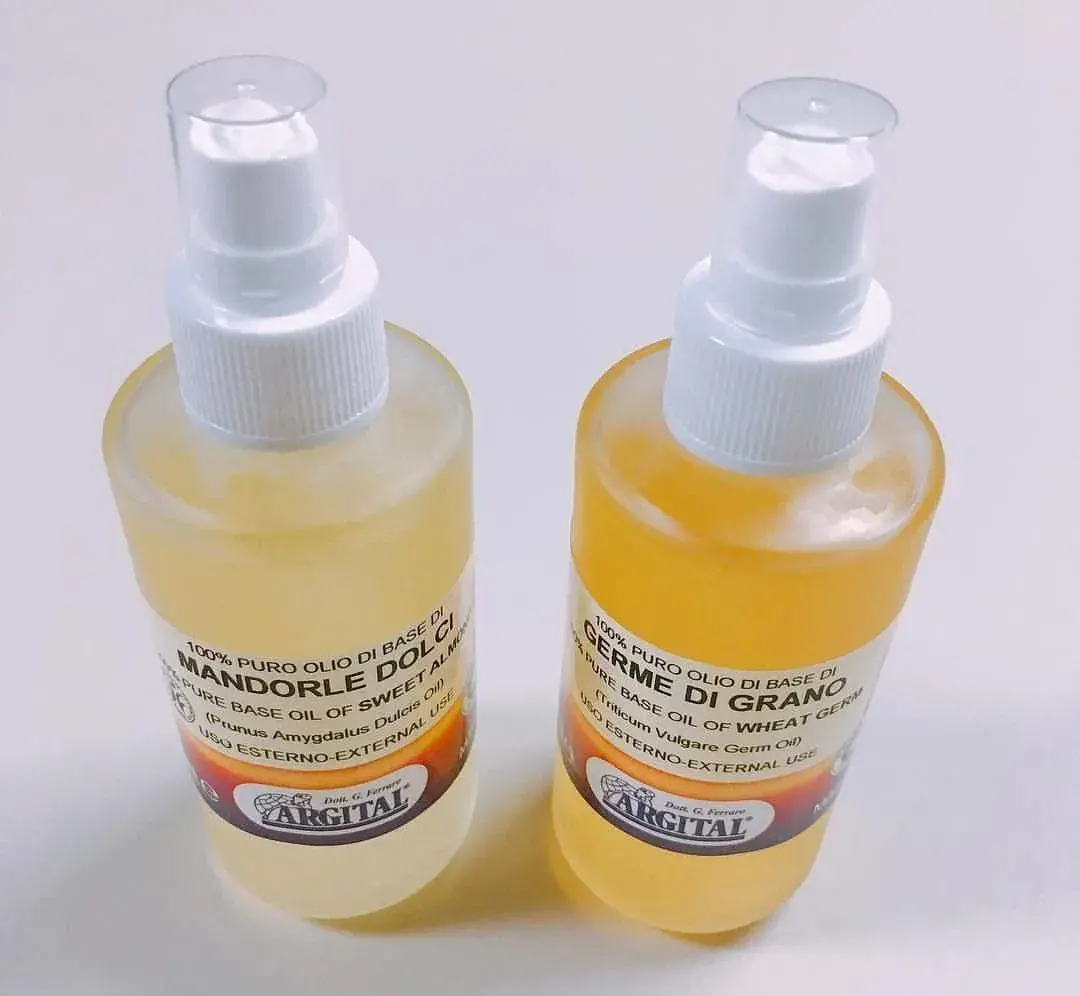 基础油是什么油有哪些