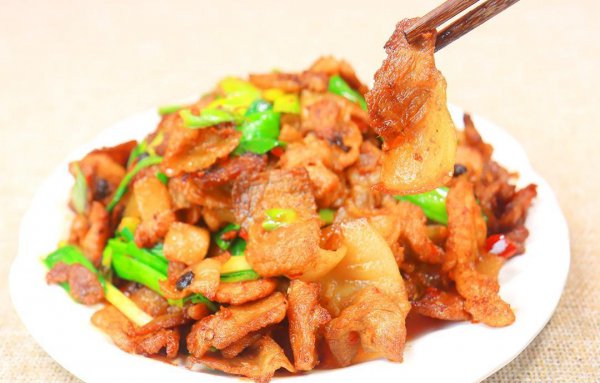 四川家常菜有哪些