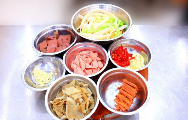 四川家常菜有哪些