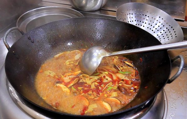 四川家常菜有哪些