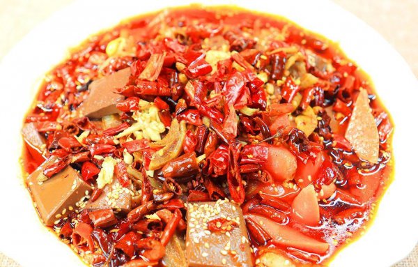 四川家常菜有哪些