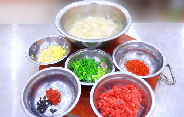 四川家常菜有哪些