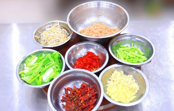 四川家常菜有哪些