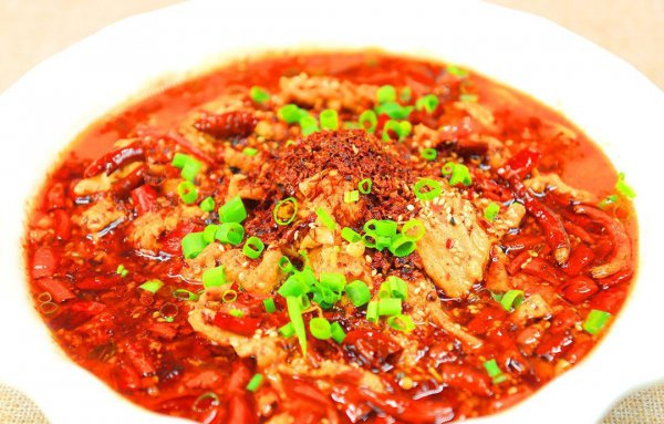 四川家常菜有哪些