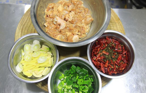 四川家常菜有哪些