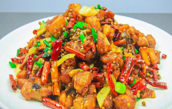 四川家常菜有哪些