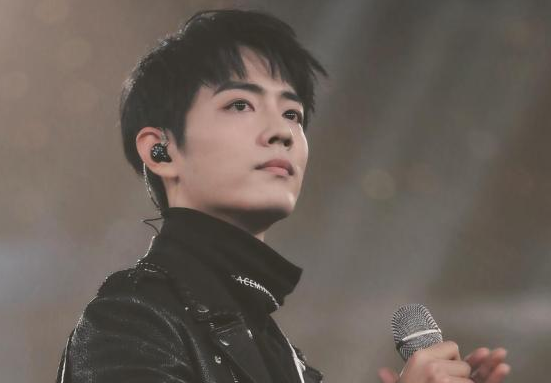 肖战和王一博是什么关系