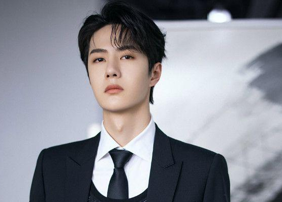 肖战和王一博是什么关系