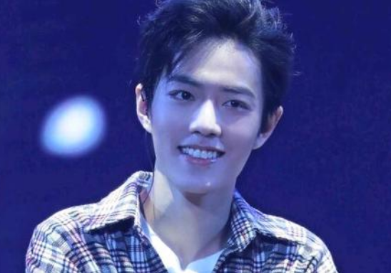 肖战和王一博是什么关系