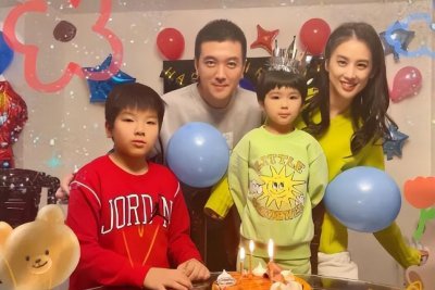 黄圣依和杨子的感情故事 黄圣依和杨子离婚事件是真的吗