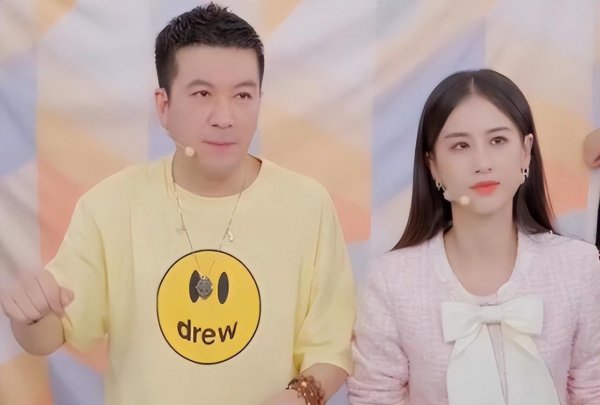 黄圣依和杨子的感情故事