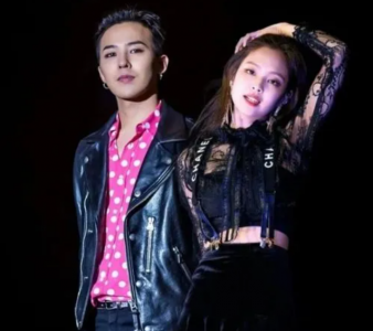 权志龙和jennie真的在一起了吗 权志龙女朋友是谁