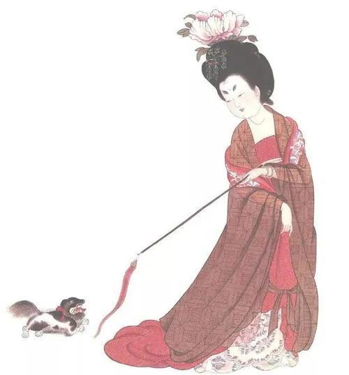 唐朝文化历史简单介绍