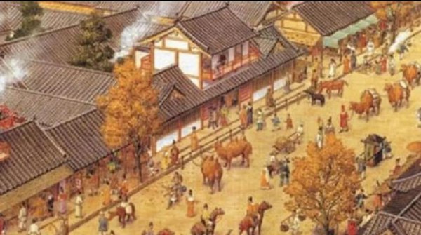 唐朝文化历史简单介绍