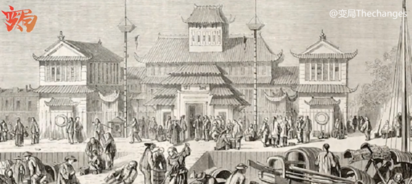 盎格鲁撒克逊人是什么意思