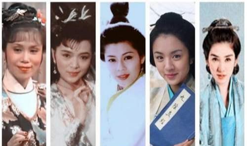 黄药师老婆冯蘅身世