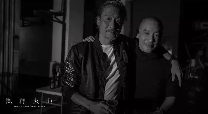 古天乐电影全部作品