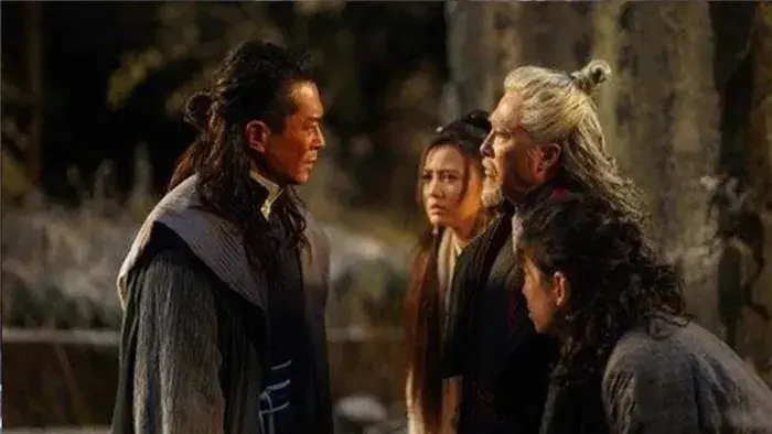 古天乐电影全部作品