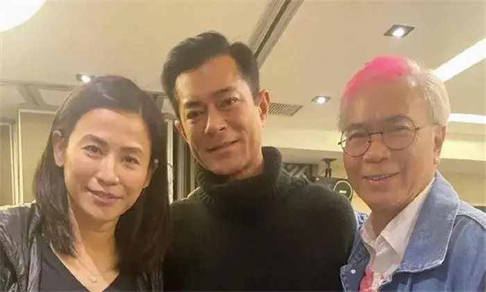 古天乐电影全部作品