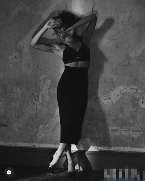 贝克汉姆老婆是什么职业