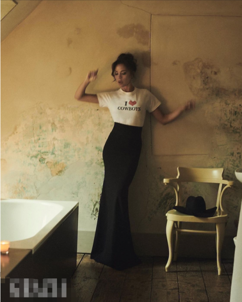 贝克汉姆老婆是什么职业