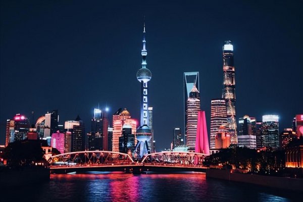 上海明星有哪些艺人名字