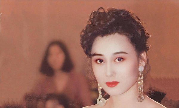 上海明星有哪些艺人名字