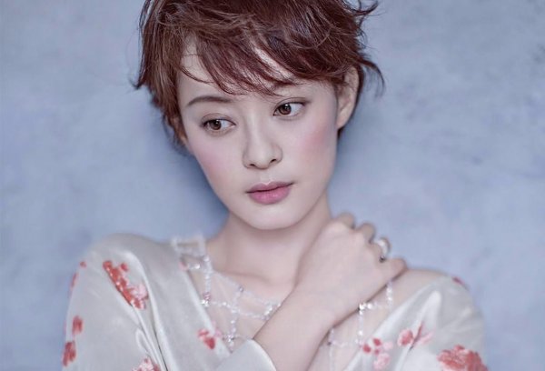 上海明星有哪些艺人名字