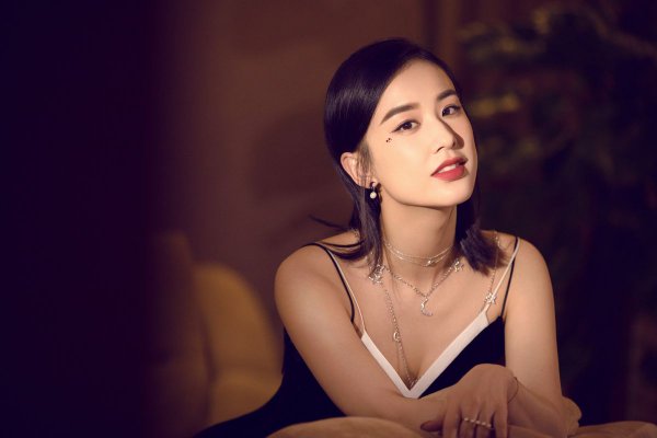 上海明星有哪些艺人名字