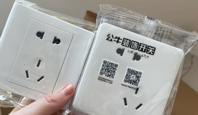 德力西开关怎么样 德力西开关质量是几线档次品牌