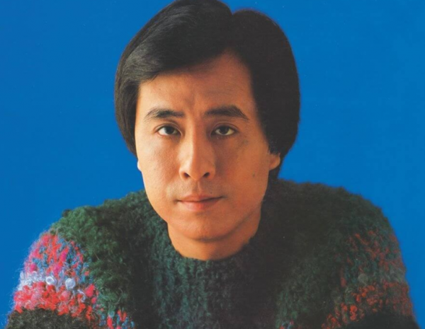 叶振棠个人资料简介