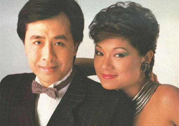 叶振棠个人资料简介