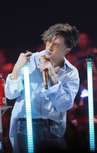 毛不易薛之谦事件 薛之谦为何得罪投资方力挺毛不易