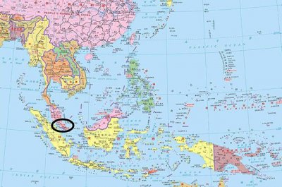 新加坡是亚洲国家吗 新加坡繁荣背后为啥却充满争议