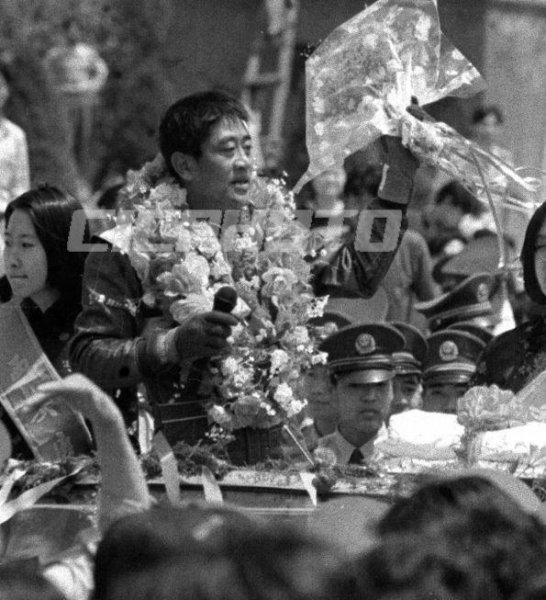 柯受良飞越黄河多少米