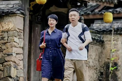 于谦的老婆白慧明的出身家世