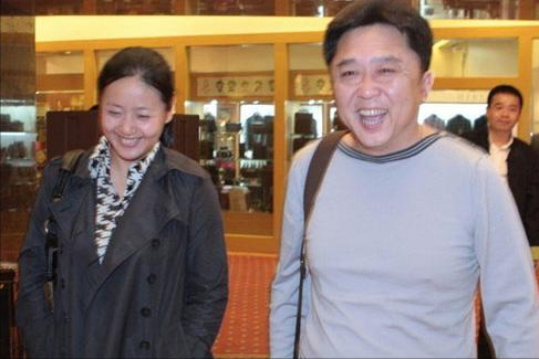 于谦的老婆白慧明的出身家世