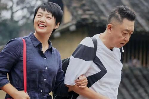 于谦的老婆白慧明的出身家世