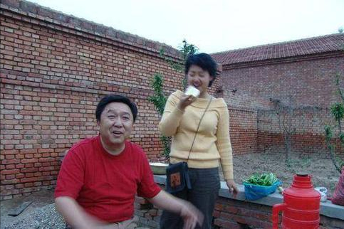 于谦的老婆白慧明的出身家世